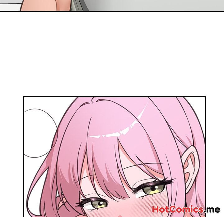 18+ Hypnotist Security Guard Chapter 80 page 82