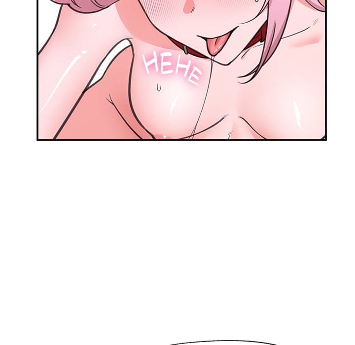 18+ Hypnotist Security Guard Chapter 80 page 83