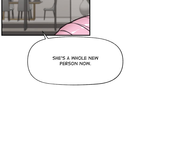 18+ Hypnotist Security Guard Chapter 80 page 85