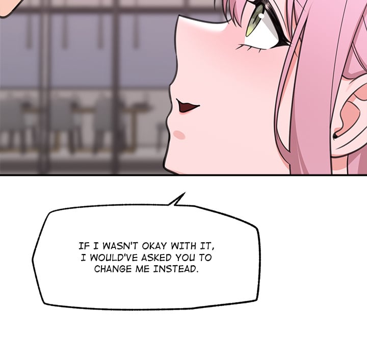18+ Hypnotist Security Guard Chapter 80 page 87