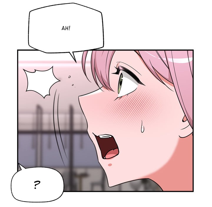 18+ Hypnotist Security Guard Chapter 80 page 93
