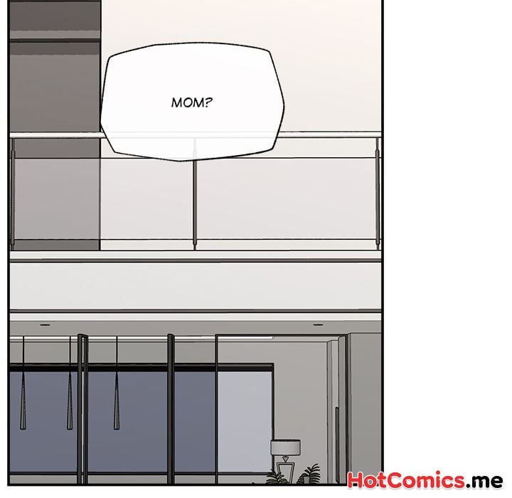 18+ Hypnotist Security Guard Chapter 80 page 95