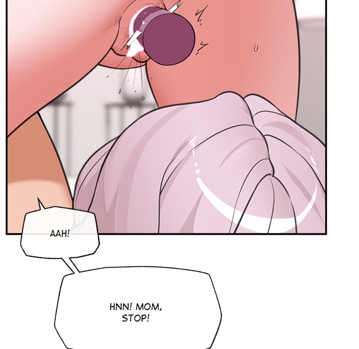 18+ Hypnotist Security Guard Chapter 80 page 100