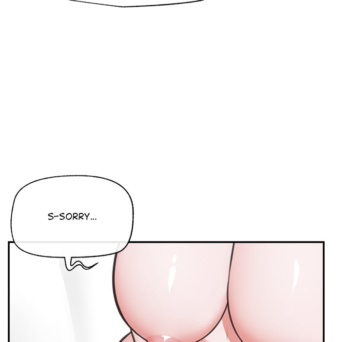 18+ Hypnotist Security Guard Chapter 80 page 101