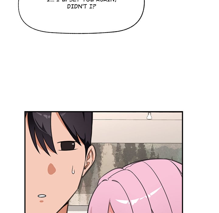 18+ Hypnotist Security Guard Chapter 80 page 103