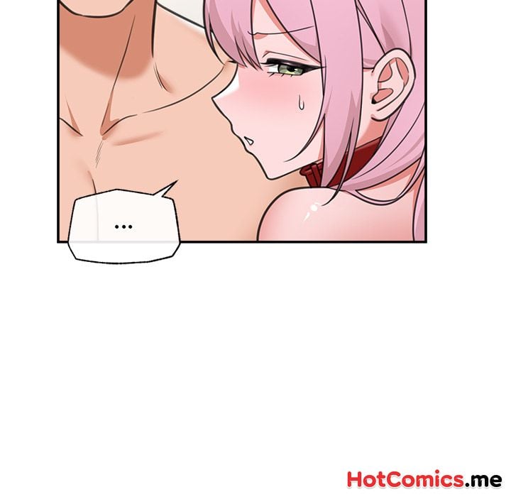 18+ Hypnotist Security Guard Chapter 80 page 104