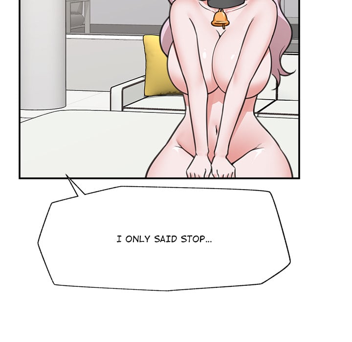 18+ Hypnotist Security Guard Chapter 80 page 106