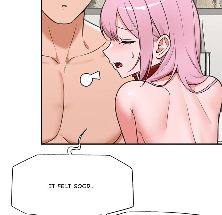 18+ Hypnotist Security Guard Chapter 80 page 108