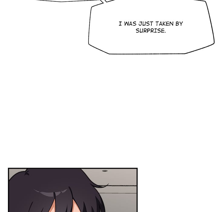 18+ Hypnotist Security Guard Chapter 80 page 109