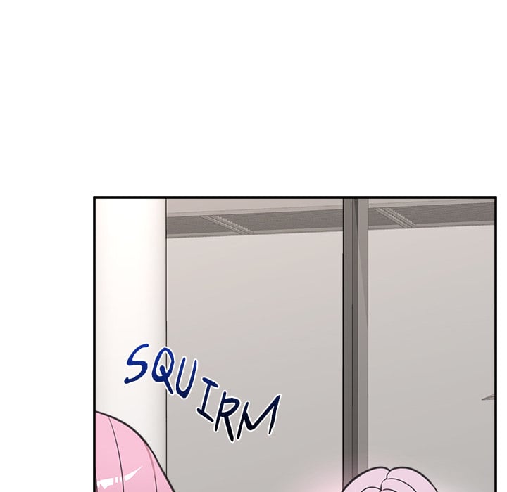 18+ Hypnotist Security Guard Chapter 80 page 111