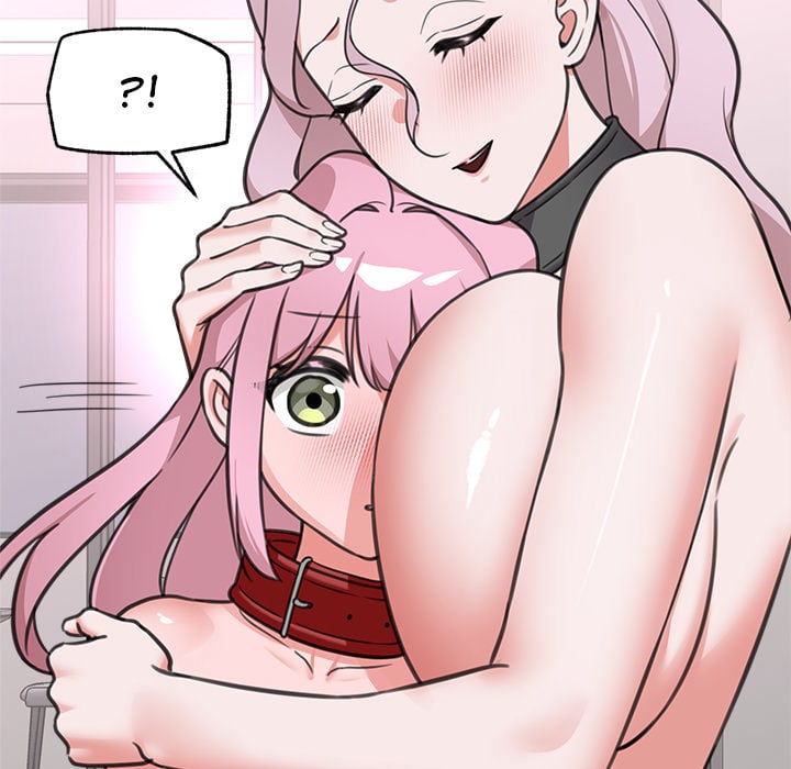 18+ Hypnotist Security Guard Chapter 80 page 116