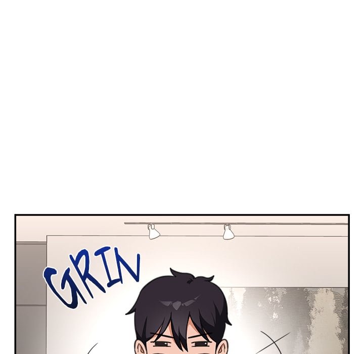 18+ Hypnotist Security Guard Chapter 80 page 122