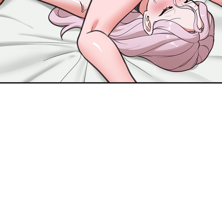 18+ Hypnotist Security Guard Chapter 80 page 129