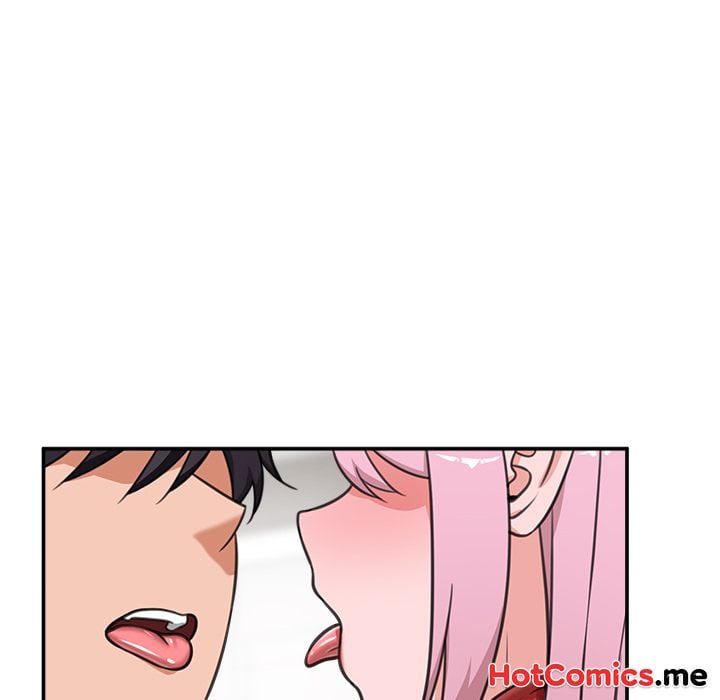 18+ Hypnotist Security Guard Chapter 80 page 130