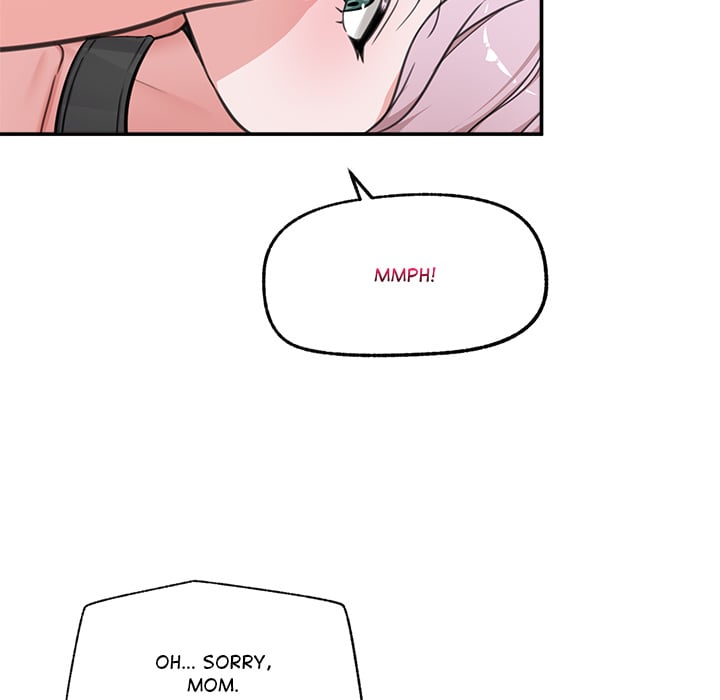 18+ Hypnotist Security Guard Chapter 80 page 133