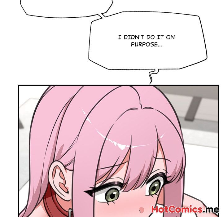 18+ Hypnotist Security Guard Chapter 80 page 134