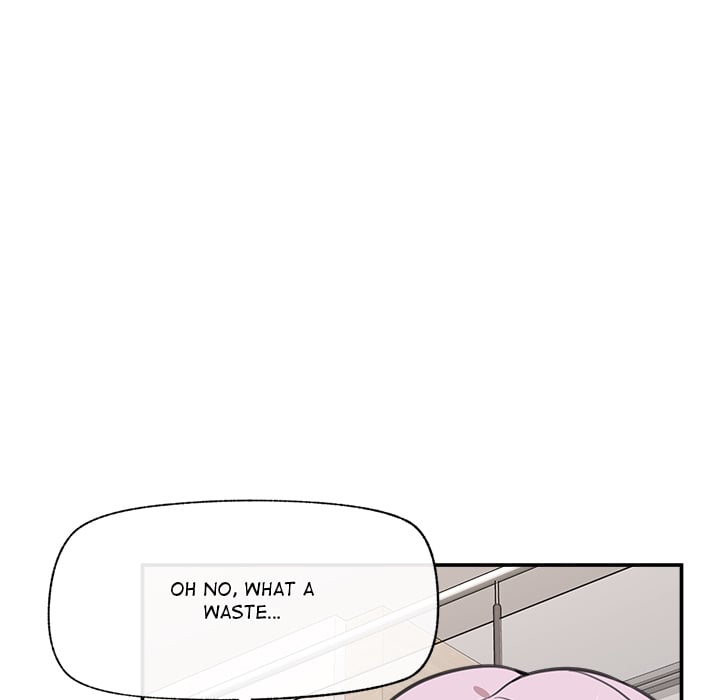 18+ Hypnotist Security Guard Chapter 80 page 141