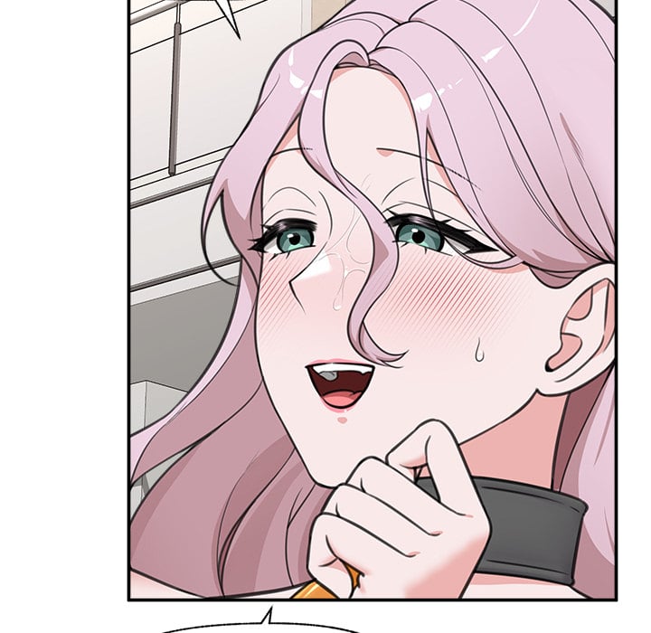 18+ Hypnotist Security Guard Chapter 80 page 142