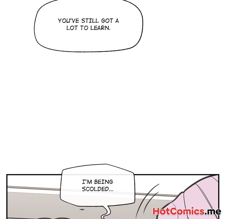 18+ Hypnotist Security Guard Chapter 80 page 143
