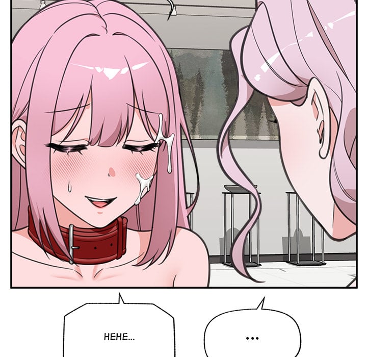 18+ Hypnotist Security Guard Chapter 80 page 144