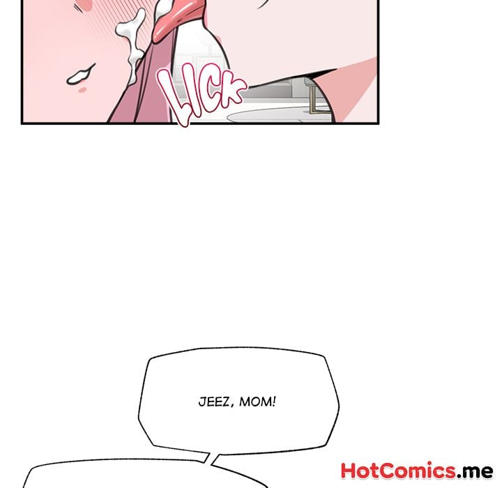 18+ Hypnotist Security Guard Chapter 80 page 146