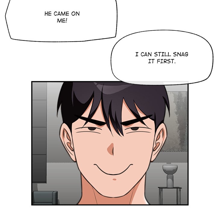 18+ Hypnotist Security Guard Chapter 80 page 147