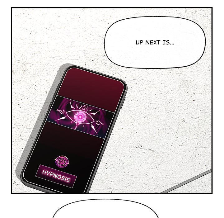 18+ Hypnotist Security Guard Chapter 80 page 149