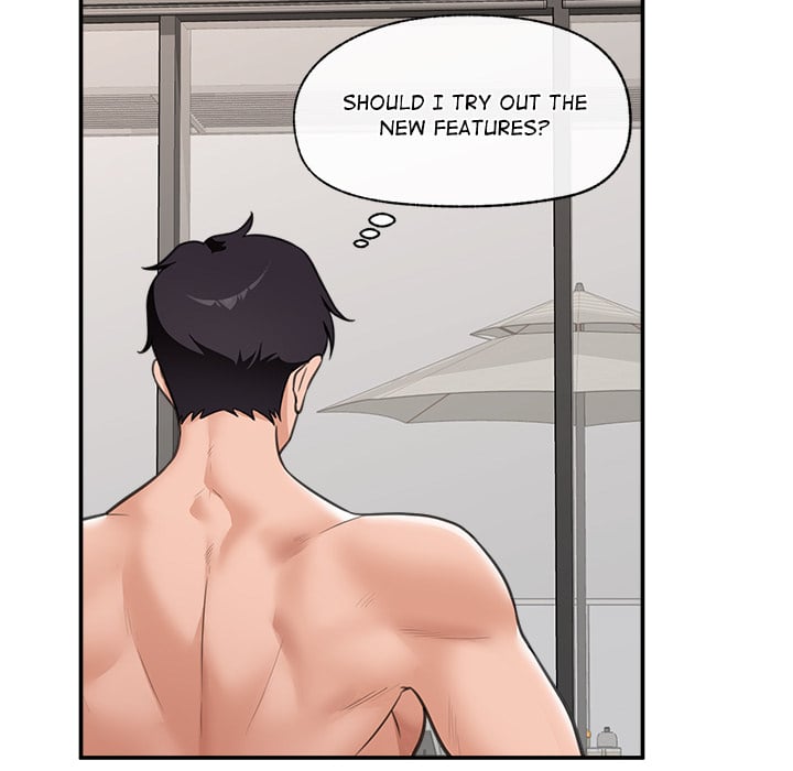 18+ Hypnotist Security Guard Chapter 80 page 151