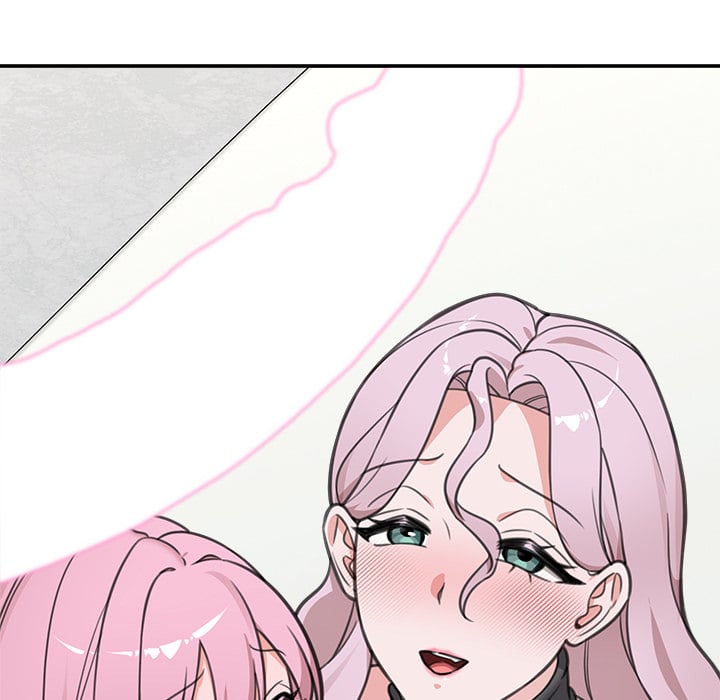 18+ Hypnotist Security Guard Chapter 80 page 155