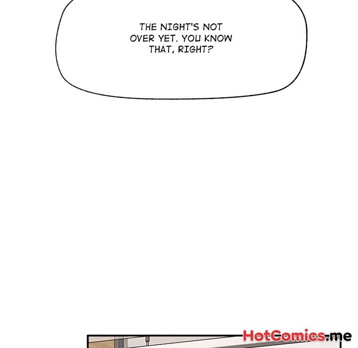 18+ Hypnotist Security Guard Chapter 80 page 157