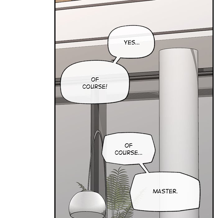 18+ Hypnotist Security Guard Chapter 80 page 158