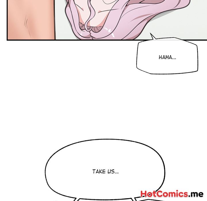 18+ Hypnotist Security Guard Chapter 80 page 162