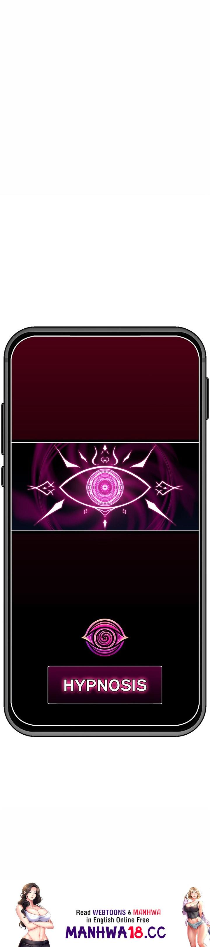 18+ Hypnotist Security Guard Chapter 81 page 23
