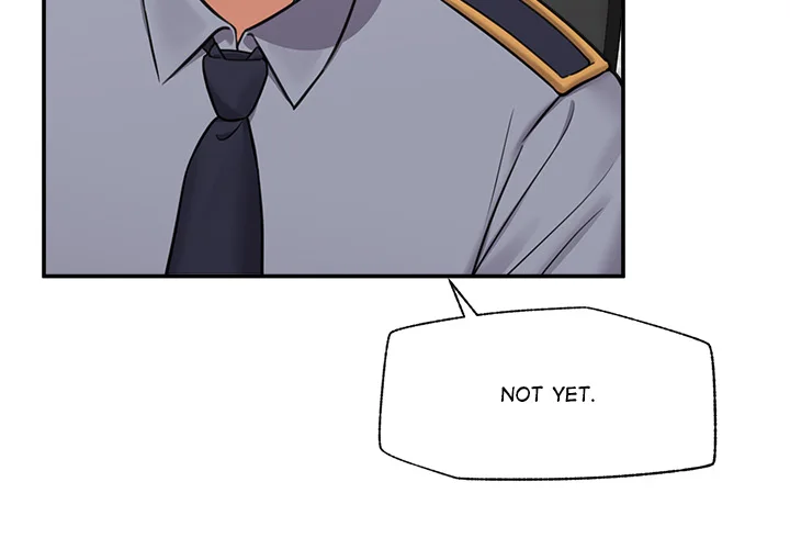 18+ Hypnotist Security Guard Chapter 82 page 3