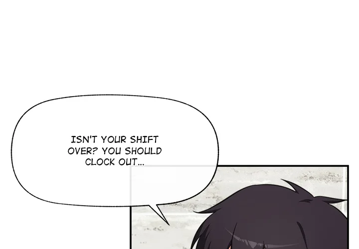 18+ Hypnotist Security Guard Chapter 82 page 4