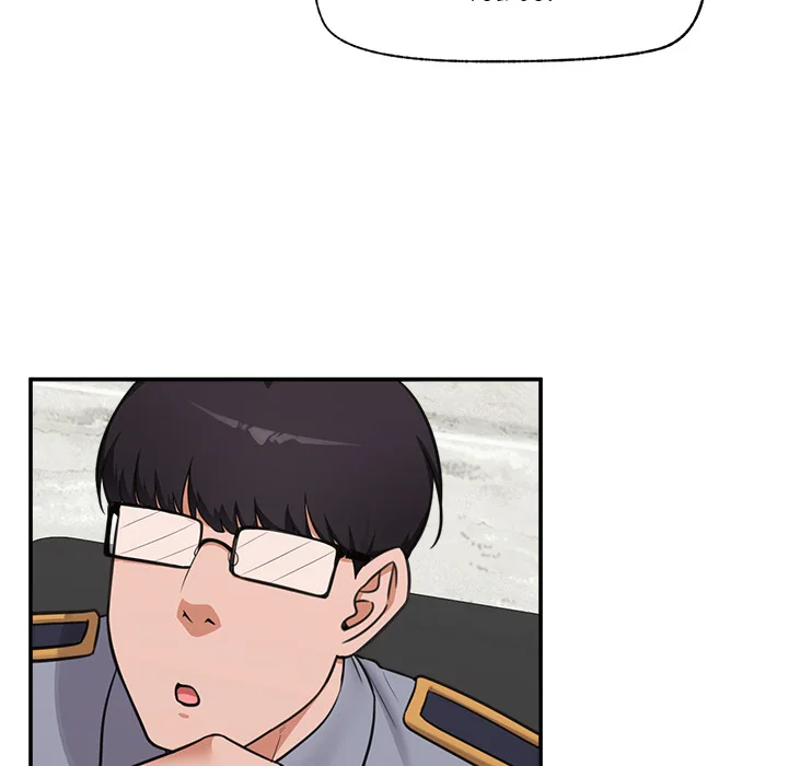 18+ Hypnotist Security Guard Chapter 82 page 6