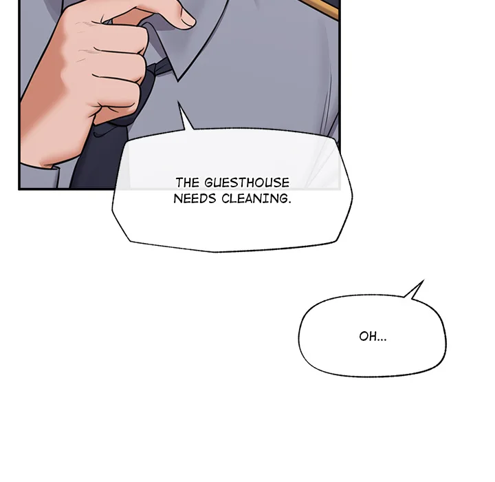 18+ Hypnotist Security Guard Chapter 82 page 7