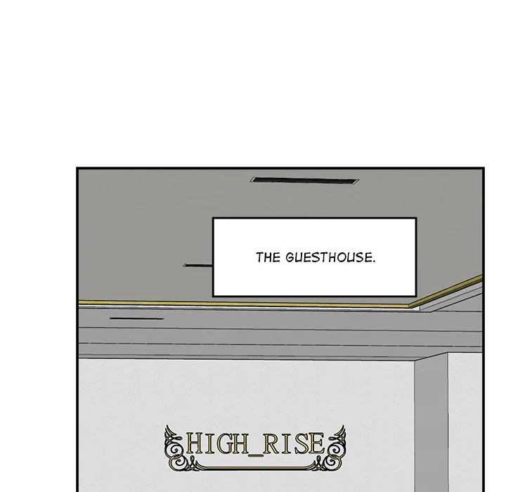 18+ Hypnotist Security Guard Chapter 82 page 8