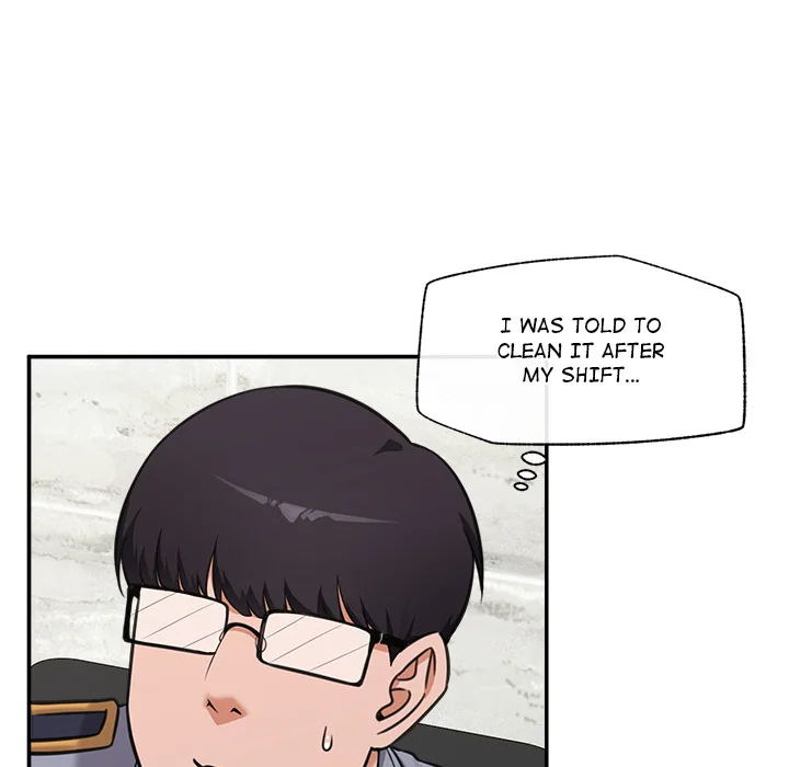 18+ Hypnotist Security Guard Chapter 82 page 16