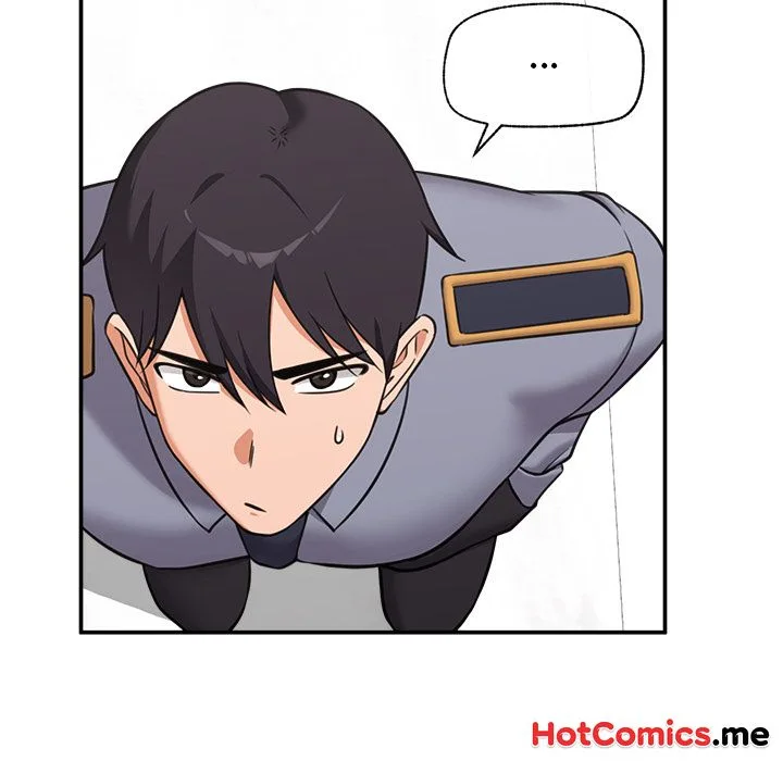 18+ Hypnotist Security Guard Chapter 82 page 19