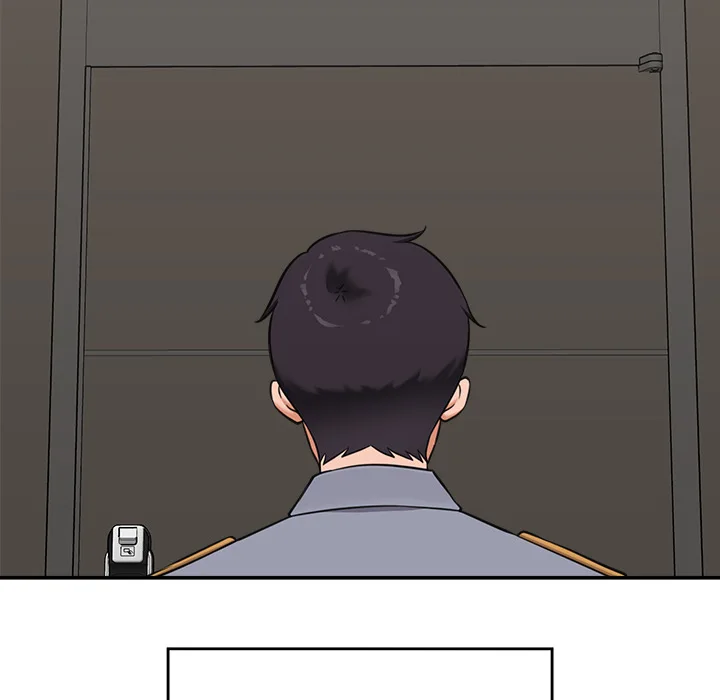 18+ Hypnotist Security Guard Chapter 82 page 21