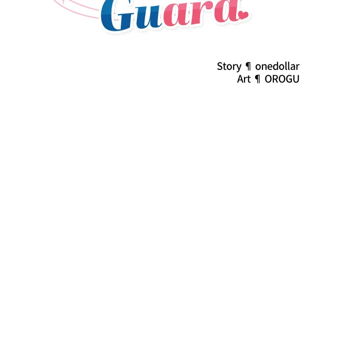 18+ Hypnotist Security Guard Chapter 82 page 25