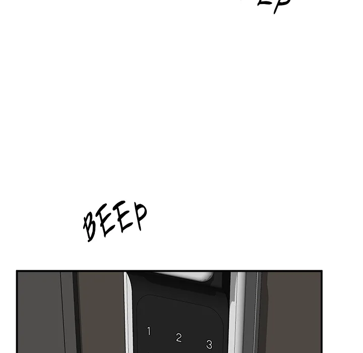 18+ Hypnotist Security Guard Chapter 82 page 27