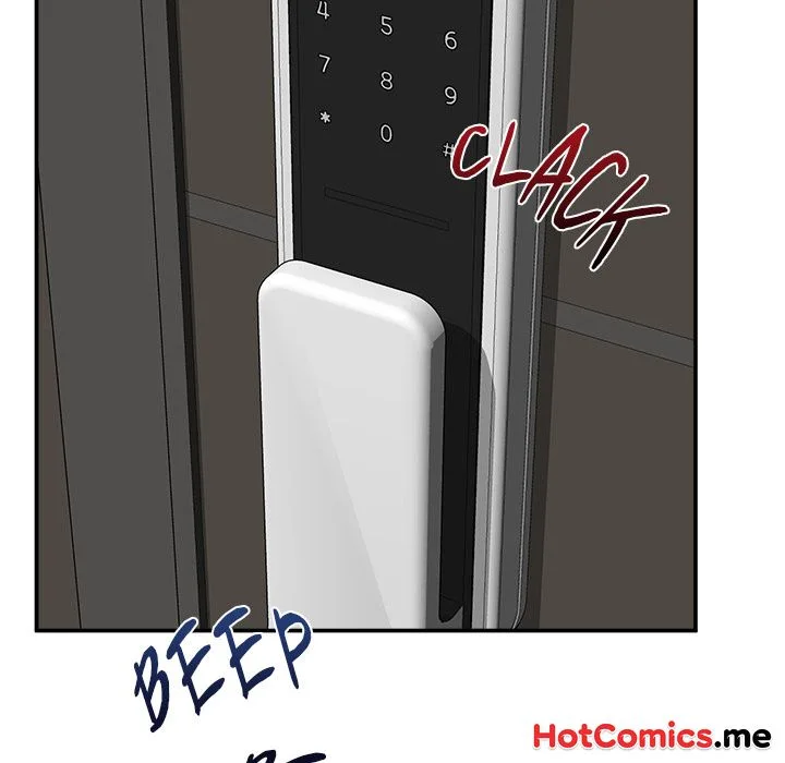 18+ Hypnotist Security Guard Chapter 82 page 28