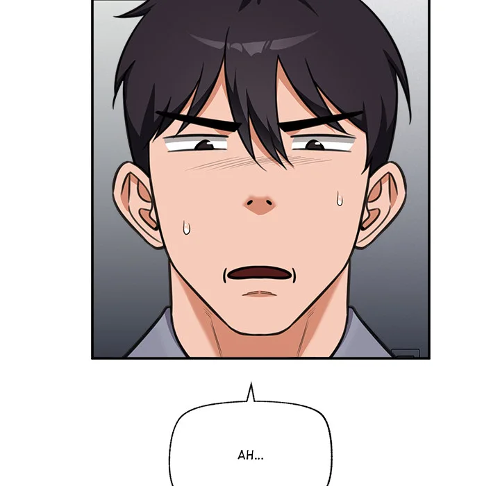 18+ Hypnotist Security Guard Chapter 82 page 30
