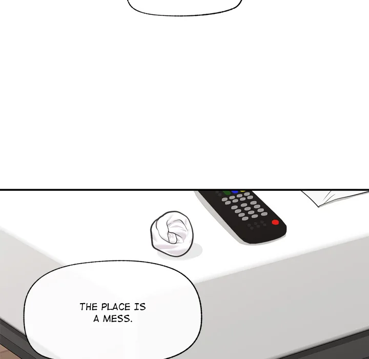 18+ Hypnotist Security Guard Chapter 82 page 31