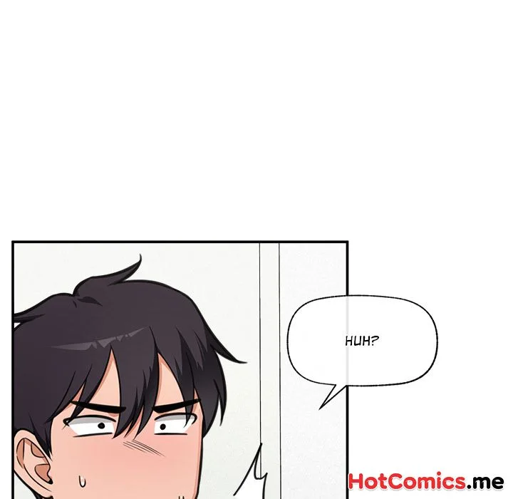 18+ Hypnotist Security Guard Chapter 82 page 33