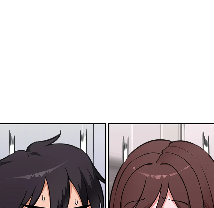 18+ Hypnotist Security Guard Chapter 82 page 36