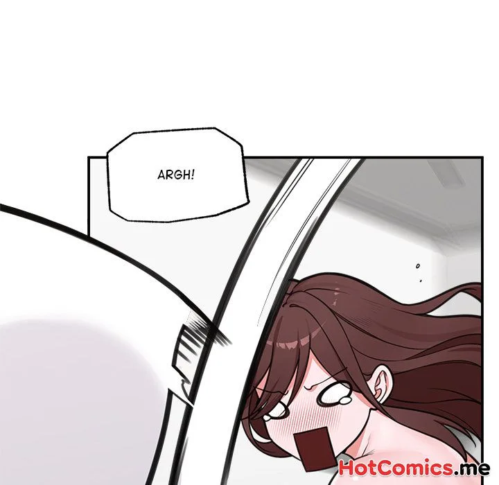 18+ Hypnotist Security Guard Chapter 82 page 42