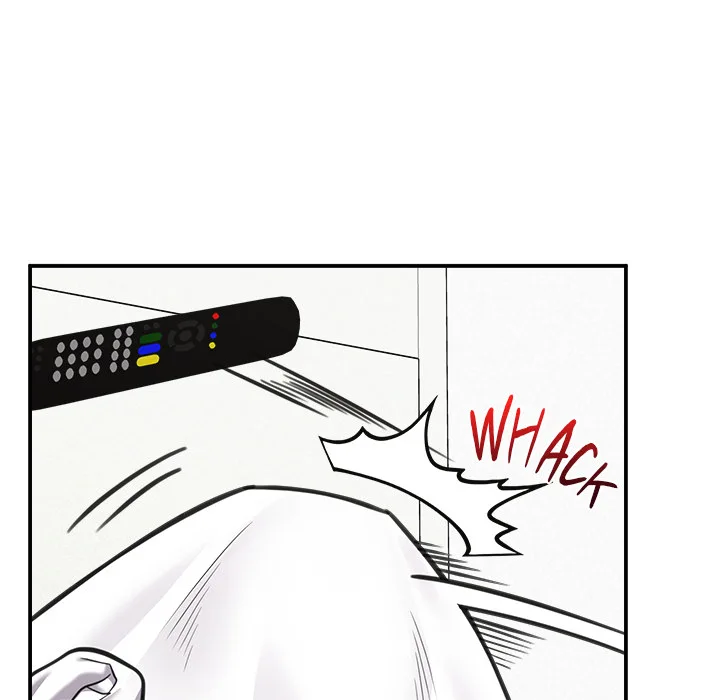 18+ Hypnotist Security Guard Chapter 82 page 44